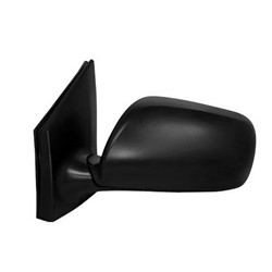 TOYOTA COROLLA/SEDAN DOOR MIRROR LEFT (Driver Side) POWER/HEATED OEM#8790902A81 2009-2013 PL#TO1320247