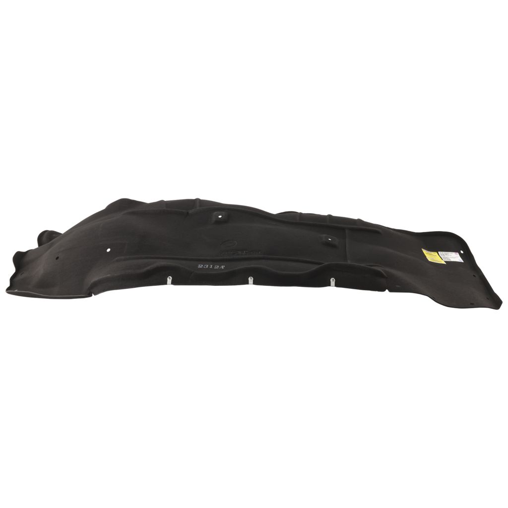 GM TRUCKS & VANS CANYON (GMC) FENDER LINER RIGHT (Passenger Side) OEM#84231357 2015-2022 PL#GM1249263