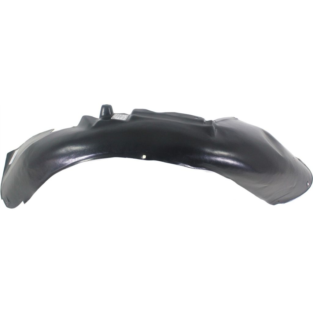 AUDI A4 SEDAN/WAGON (GEN 2) (1.8L/3.0L) FENDER LINER RIGHT (Passenger Side) OEM#8E0821172B 2002-2005 PL#AU1249105