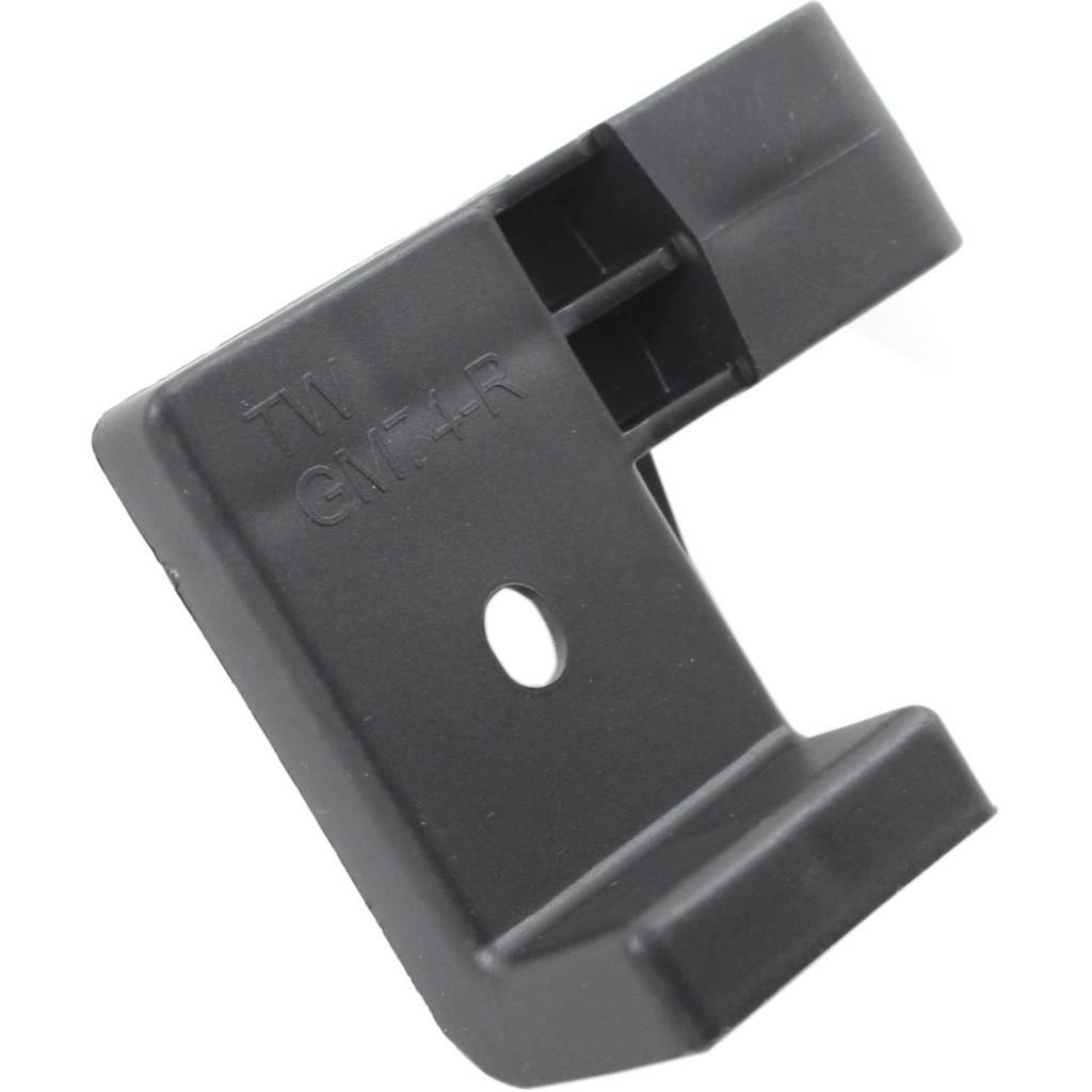 GM TRUCKS & VANS SIERRA/PU 1500 (GMC) HEAD LAMP SUPPORT BRACKET RIGHT (Passenger Side) OEM#15927320 2007-2013 PL#GM2509119