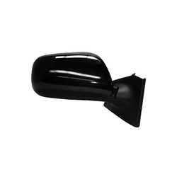 TOYOTA YARIS HATCHBACK(3/5DOORS) (07-08 3DOORS) DOOR MIRROR RIGHT (Passenger Side) POWER/ NOT HEATED OEM#8791052680 2007-2011 PL#TO1321230