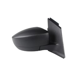 FORD TRUCKS & VANS ESCAPE DOOR MIRROR RIGHT (Passenger Side) PWR/HTD (WO/SIGNAL)(WO/BSD)(TEX) OEM#GJ5Z17682BA-PFM 2017-2019 PL#FO1321598
