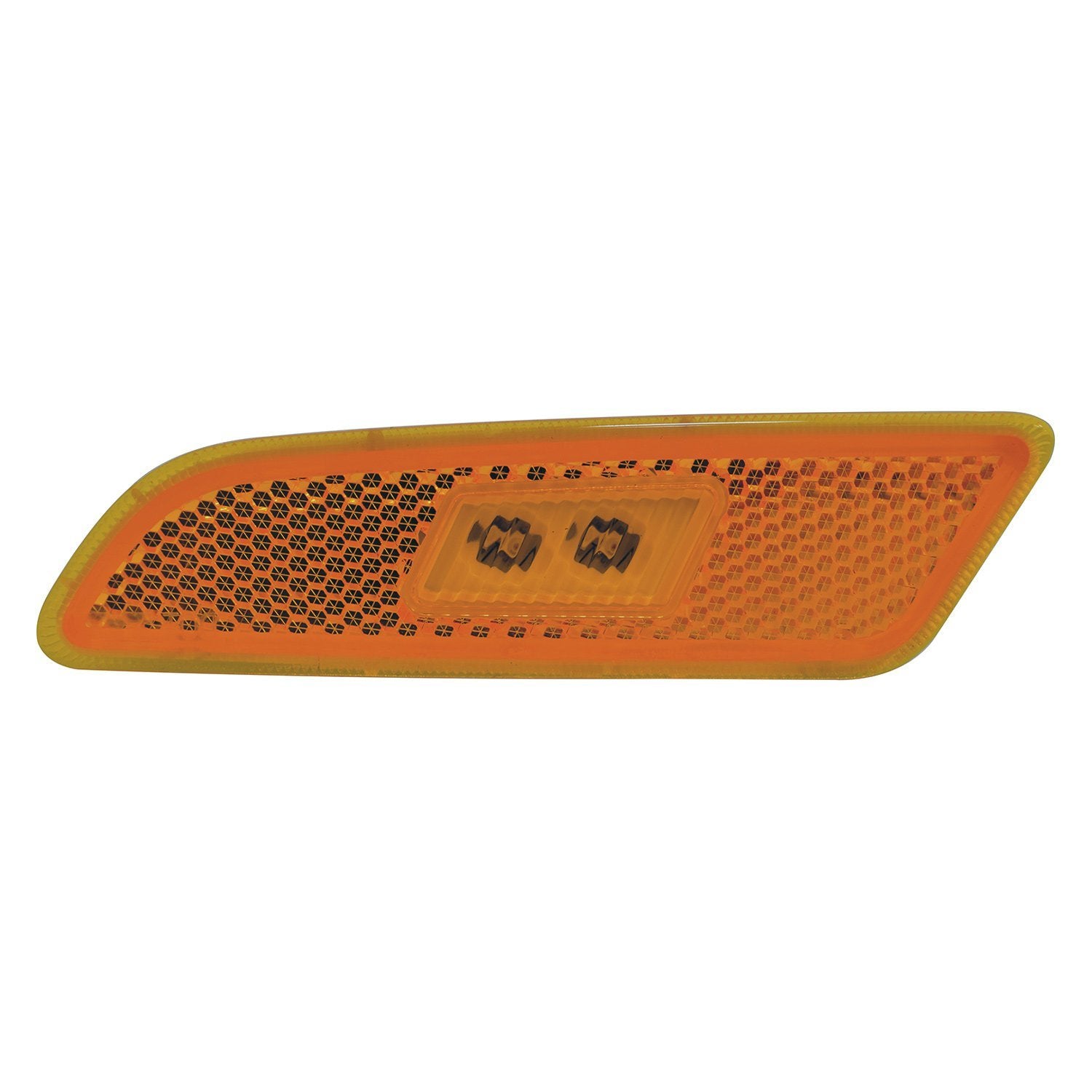 HYUNDAI SONATA SIDE MARKER LAMP ASSY LEFT (Driver Side) (EXC SE) OEM#921A1L0300 2020-2023 PL#HY2550117