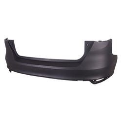 2015-2018 FORD FOCUS Rear bumper OEM# F1EZ17906FAPTM PL# FO1100729