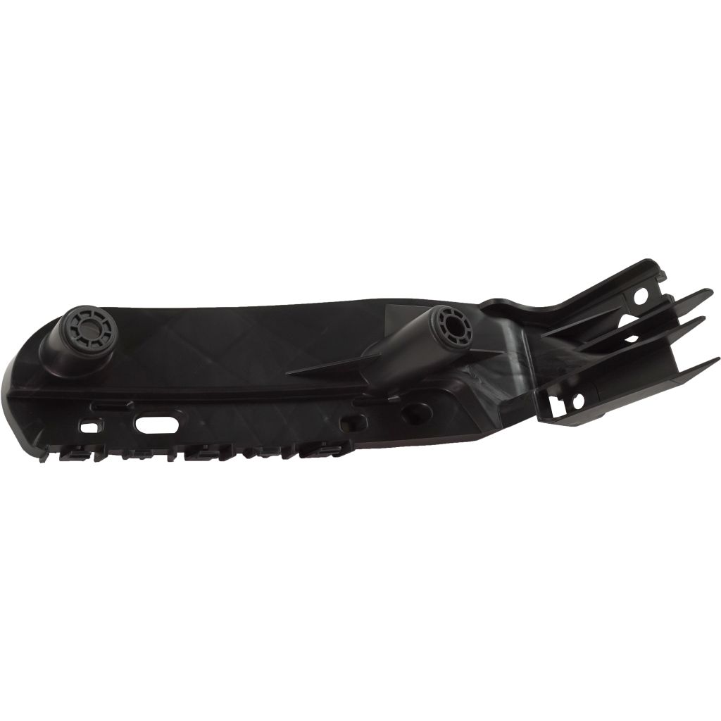 DODGE TRUCKS & VANS DURANGO FRONT BUMPER COVER SUPPORT BRACKET LEFT (Driver Side) OEM#68227825AA 2014-2020 PL#CH1042124