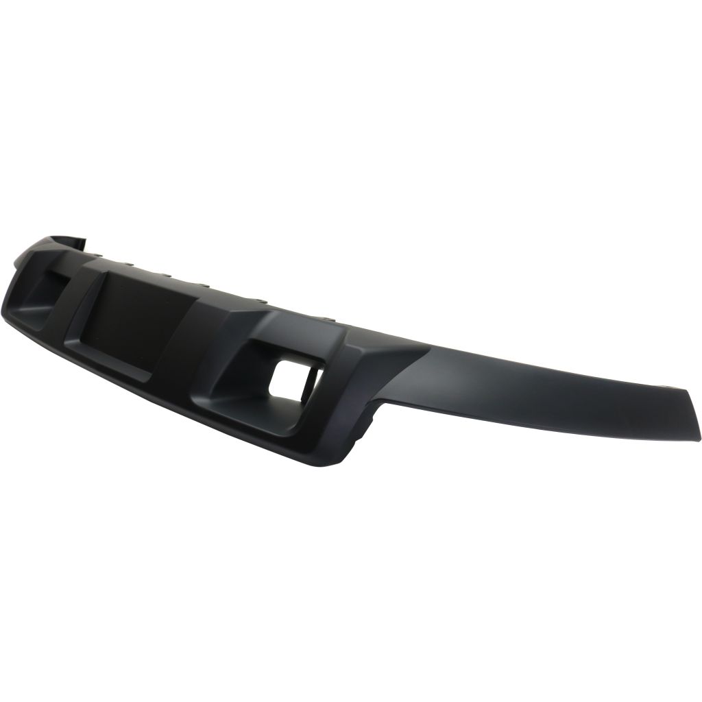 GM TRUCKS & VANS SILVERADO/PU 2500/3500 FRONT BUMPER VALANCE PTM (W/Z71) OEM#22765741 2012-2014 PL#GM1095200