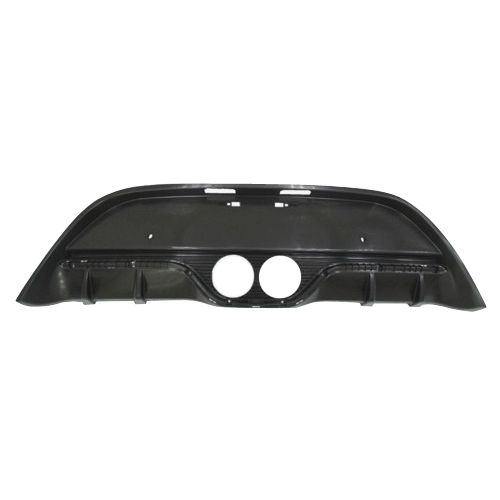 HYUNDAI VELOSTER REAR BUMPER VALANCE PRIMED (W/SENSOR)(W/TURBO) OEM#866502V521 2013-2017 PL#HY1115117