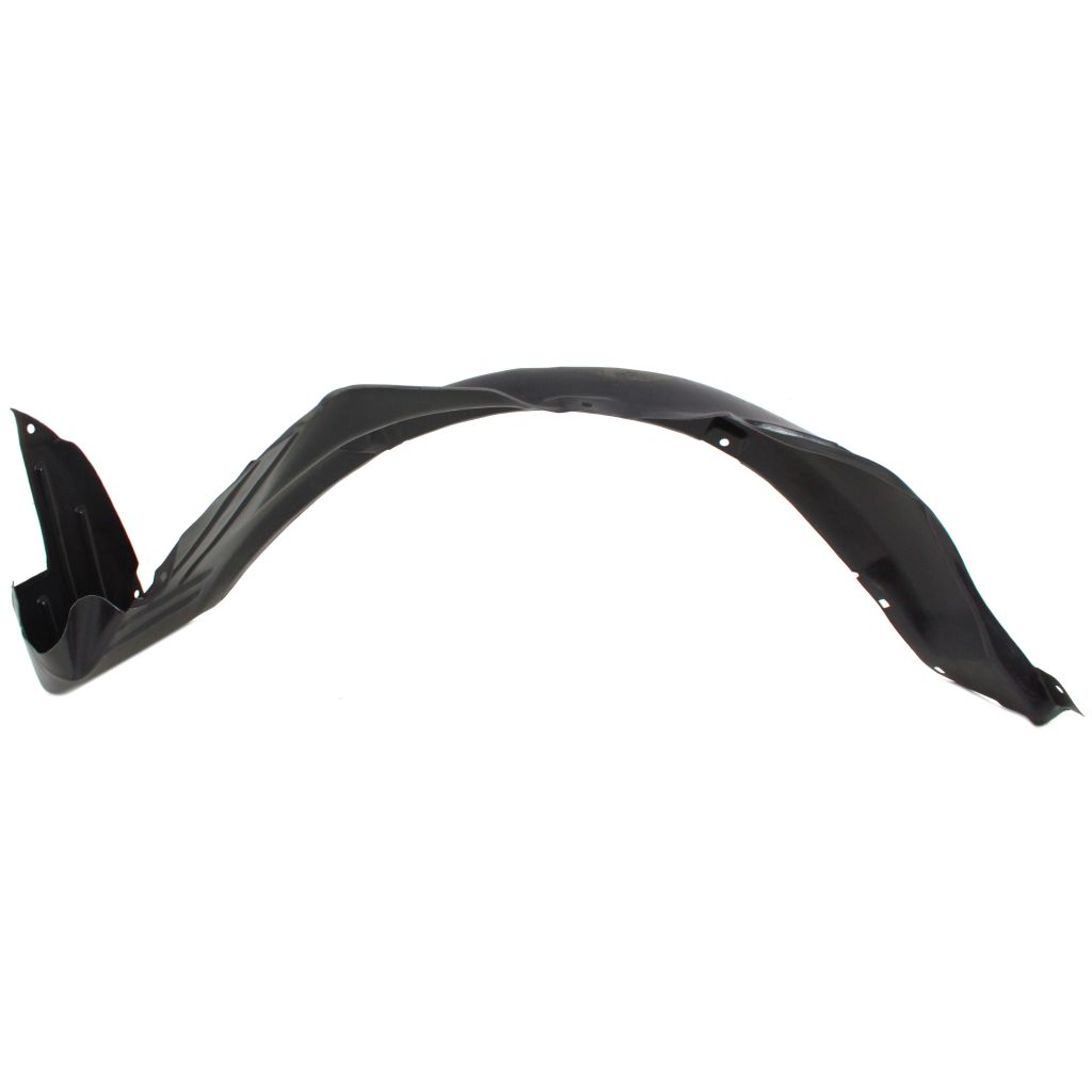 HYUNDAI ACCENT (EXC 06 SEDAN) FENDER LINER RIGHT (Passenger Side) OEM#8681225500 2003-2006 PL#HY1251106