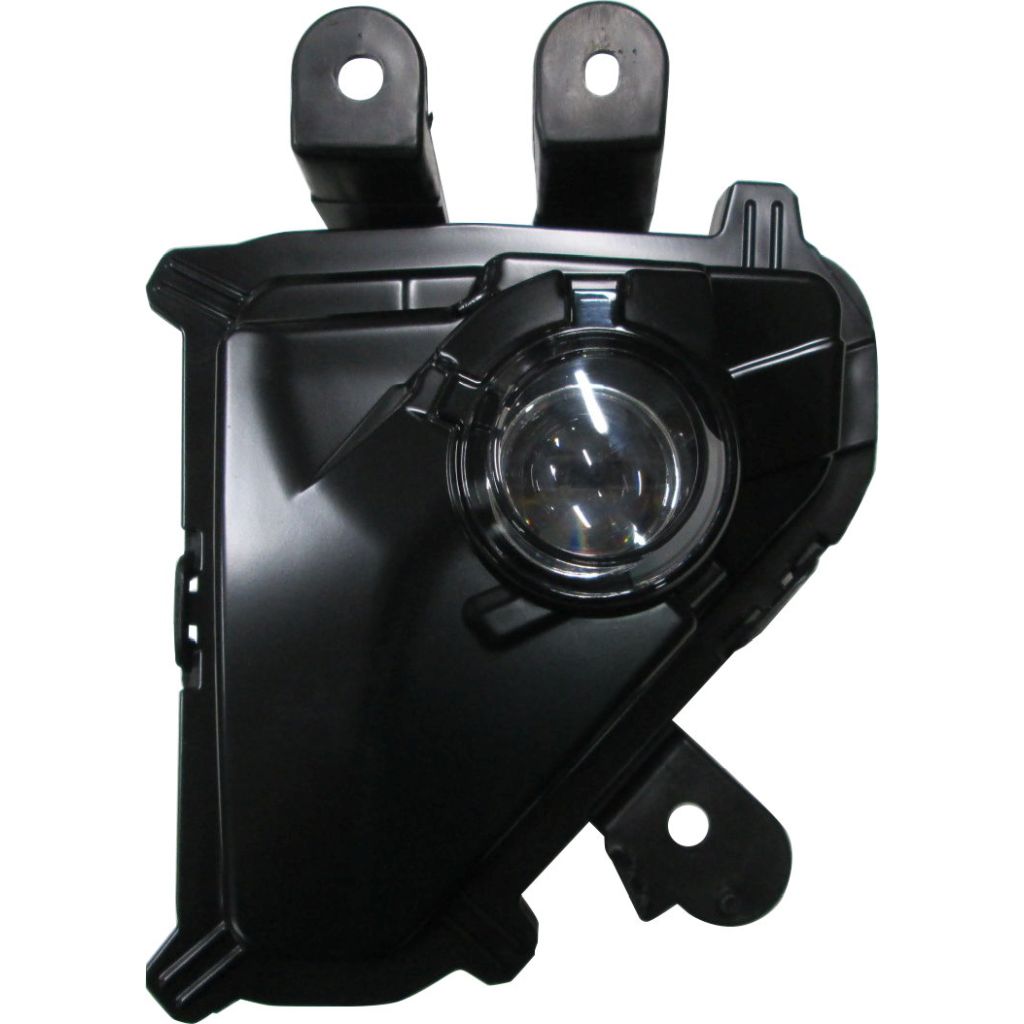 LEXUS GX 460 FOG LAMP ASSY LEFT (Driver Side)**CAPA** OEM#8122060110 2014-2023 PL#LX2592117C
