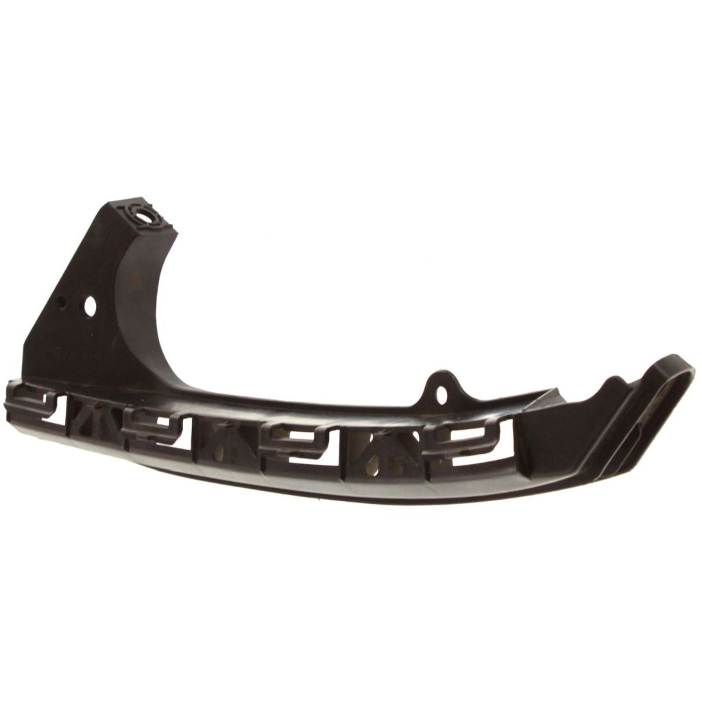 HONDA FIT EV FRONT BUMPER COVER SUPPORT BRACKET LEFT (Driver Side) (INNER) OEM#71190TK6A00 2013-2014 PL#HO1042102
