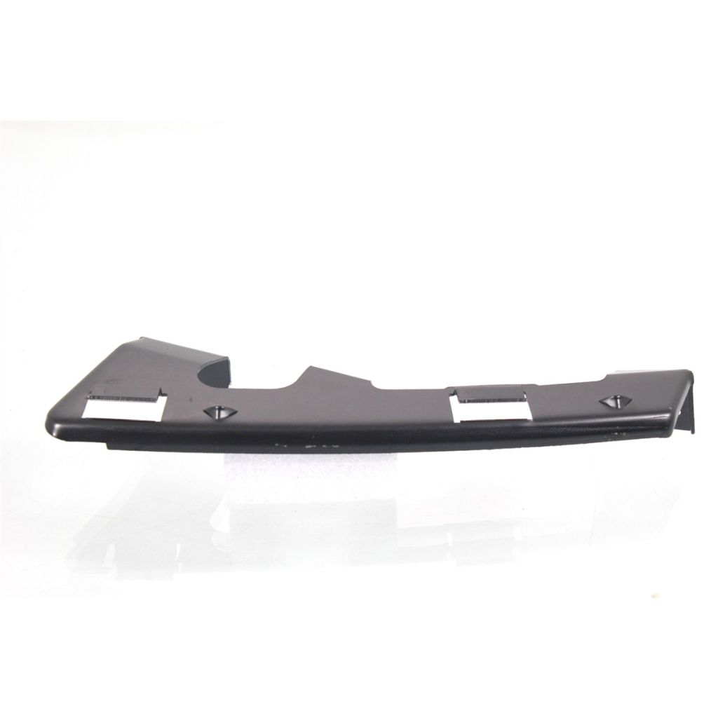 HYUNDAI ELANTRA SEDAN FRONT BUMPER COVER SIDE BRACKET UPPER LEFT (Driver Side) (STEEL) OEM#865512H000 2007-2010 PL#HY1042106