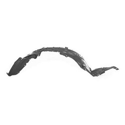 NISSAN ALTIMA FENDER LINER LEFT (Driver Side) OEM#638430Z800 2000-2001 PL#NI1250110