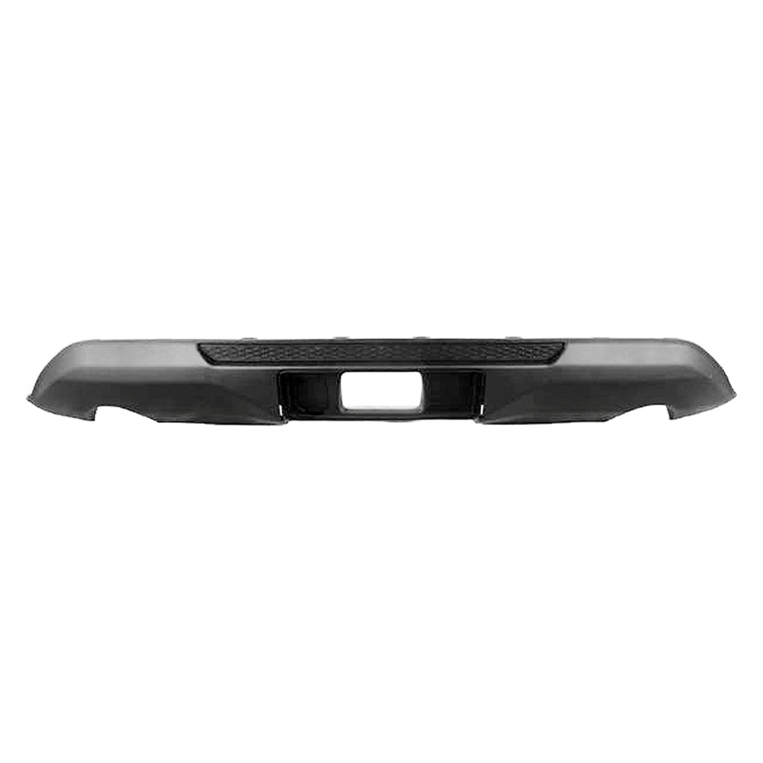 HONDA PILOT REAR BUMPER LOWER VALANCE CENTER (EX/EX-L/LX) OEM#71502SZAA50 2012-2015 PL#HO1180102