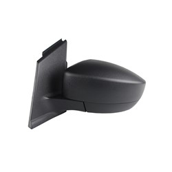 FORD TRUCKS & VANS ESCAPE DOOR MIRROR LEFT (Driver Side) PWR/HTD (WO/SIGNAL)(WO/BSD)(TEX) OEM#GJ5Z17683BA-PFM 2017-2019 PL#FO1320598