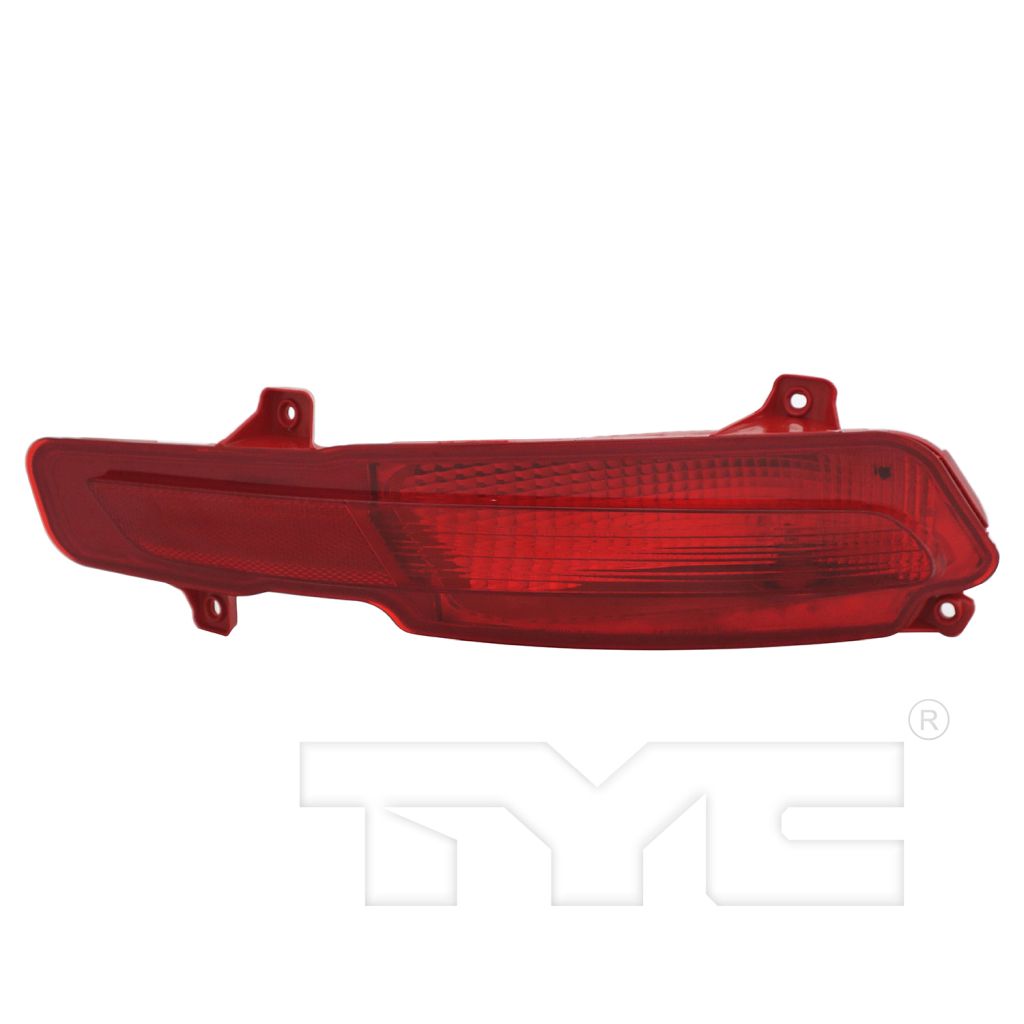 KIA TELLURIDE REAR TURN SIGNAL LAMP ASSY RIGHT (Passenger Side) OEM#92406S9000 2020-2022 PL#KI2831101