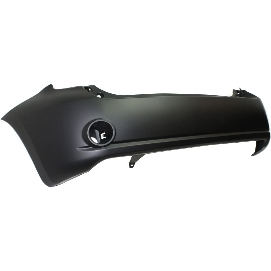 SCION SCION xB REAR BUMPER COVER PRIMED OEM#5215912935 2008-2010 PL#SC1100106