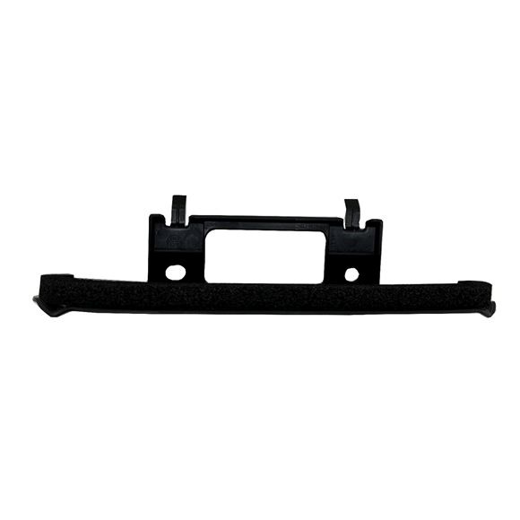 2024-2025 NISSAN ROGUE Front bumper support CAPA OEM# 625L64MT0A PL# NI1041117C