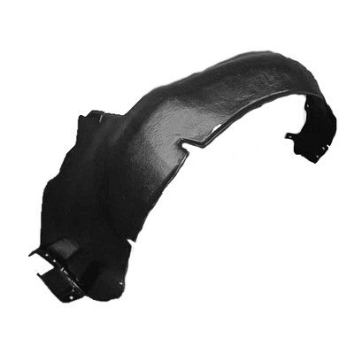 CHEVROLET AVEO (EXC SEDAN) FENDER LINER LEFT (Driver Side) OEM#96542971 2004-2008 PL#GM1248162