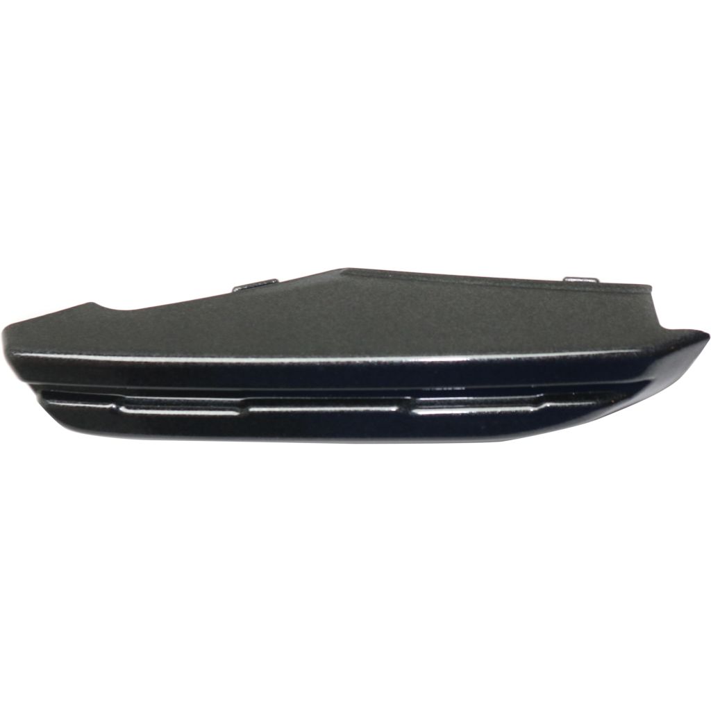 MAZDA CX-5 FOG LAMP COVER LOWER MLDG LEFT (Driver Side) PRIMED (W/LED FOG)/(WO/FOG) OEM#KA0H50C23 2016 PL#MA1046105