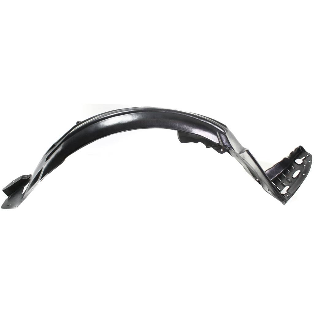 ACURA TL FENDER LINER RIGHT (Passenger Side) (AWD) OEM#74101TK5A00 2009-2011 PL#AC1249126
