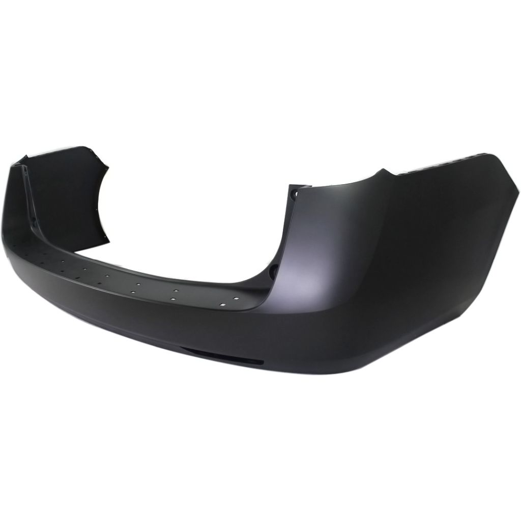 HONDA ODYSSEY REAR BUMPER COVER PRIMED (WO/SENSOR)**CAPA** OEM#04715TK8A90ZZ 2011-2017 PL#HO1100267C