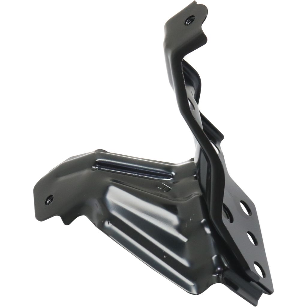 TOYOTA 4RUNNER RADIATOR SUPPORT SIDE BRACKET RIGHT (Passenger Side) (STEEL) OEM#5380335030 2010-2024 PL#TO1225471