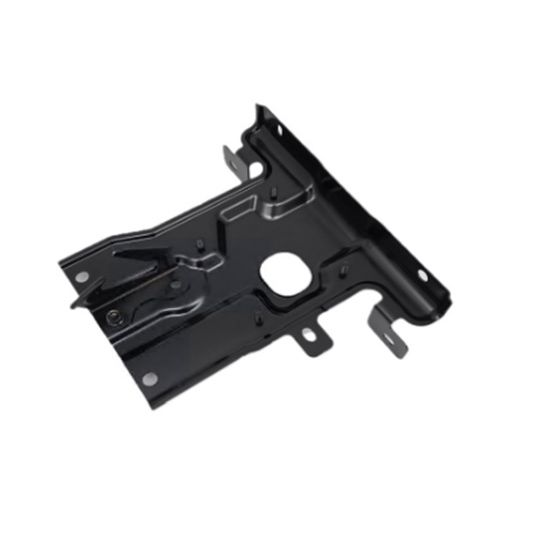 MITSUBISHI OUTLANDER (7 SEATER) HOOD LATCH SUPPORT (RADIATOR SUPPORT CENTER) OEM#5900B016 2022-2025 PL#MI1233100