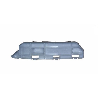 HONDA ODYSSEY FRONT BUMPER COVER SIDE SPACER BRACKET LEFT (Driver Side) OEM#71198SHJA00 2005-2010 PL#HO1042109