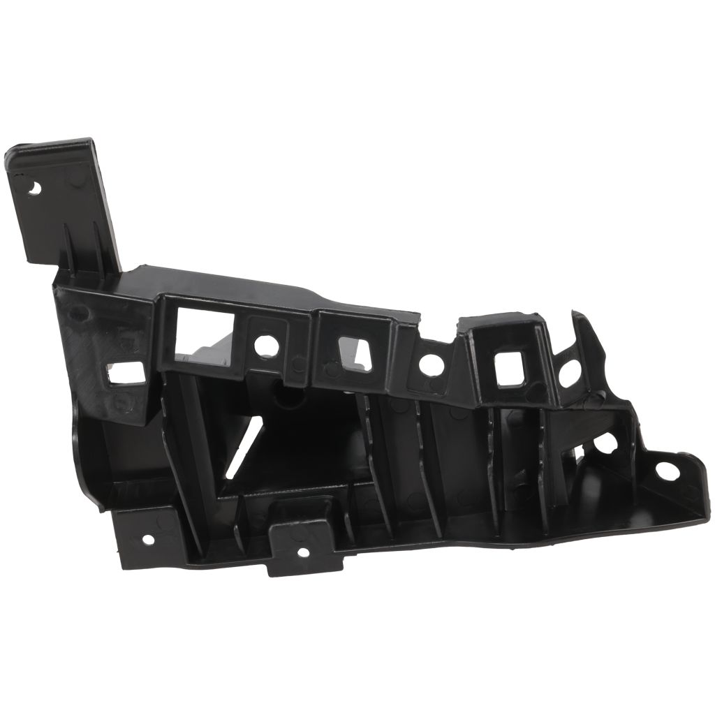 JEEPVEHICLE CHEROKEE FRONT BUMPER COVER LOWER RETAINER LEFT (Driver Side) OEM#68210065AD 2014-2016 PL#CH1042108