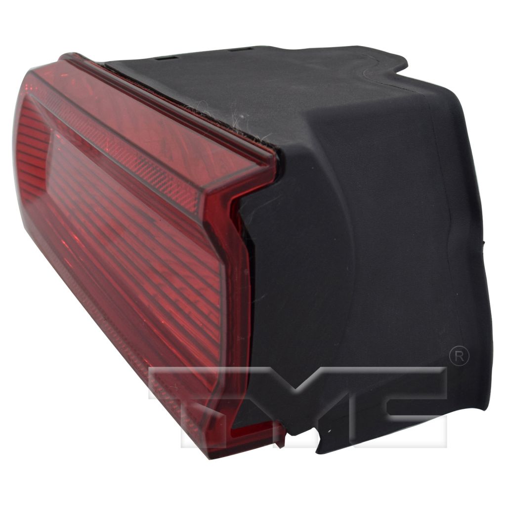 DODGE CHALLENGER TAIL LAMP LEFT (Driver Side) OEM#5028781AE 2008-2014 PL#CH2800189