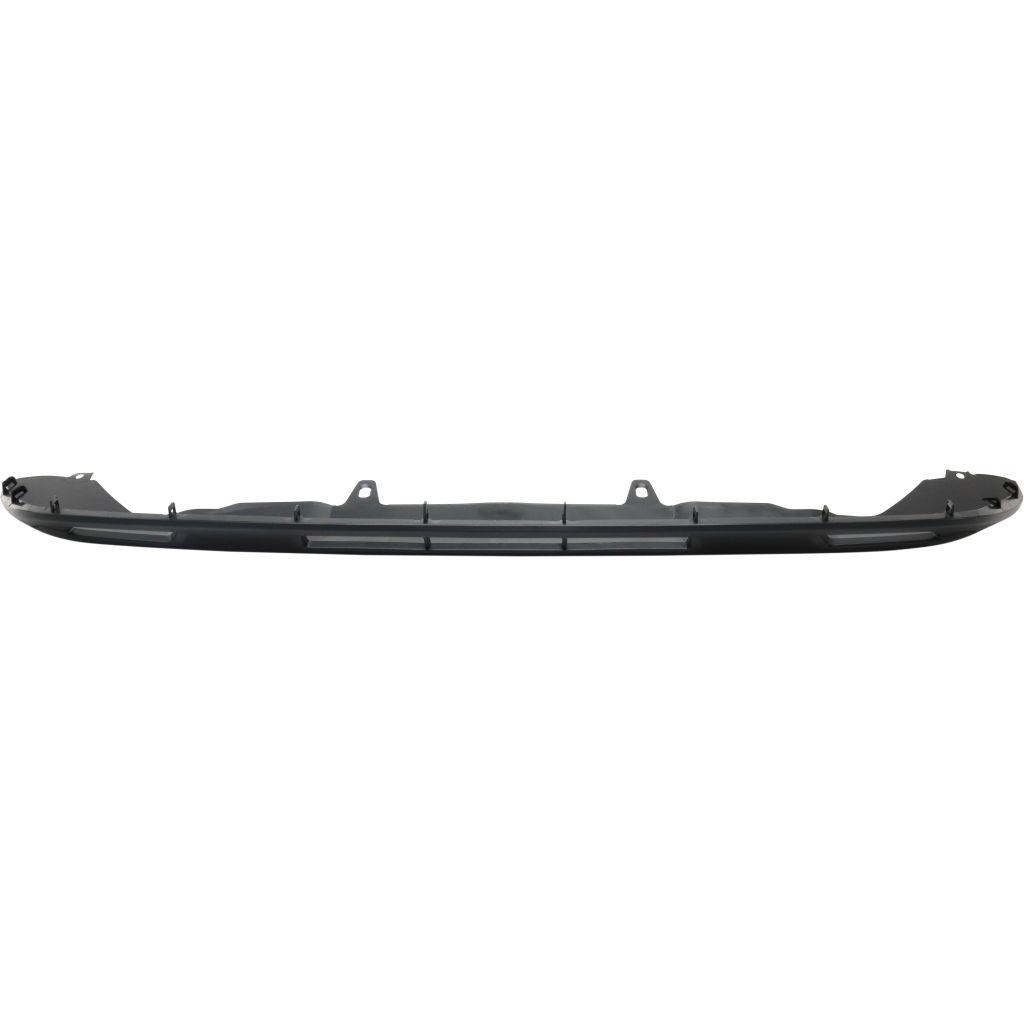 LEXUS GX 460 FRONT BUMPER LOWER SPOILER PRM OEM#7685360010 2014-2023 PL#LX1093103