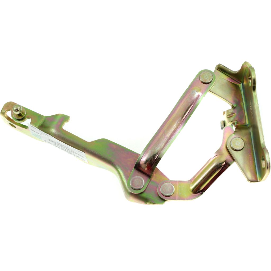 NISSAN ARMADA HOOD HINGE RIGHT (Passenger Side) OEM#654007S000 2004-2015 PL#IN1236103