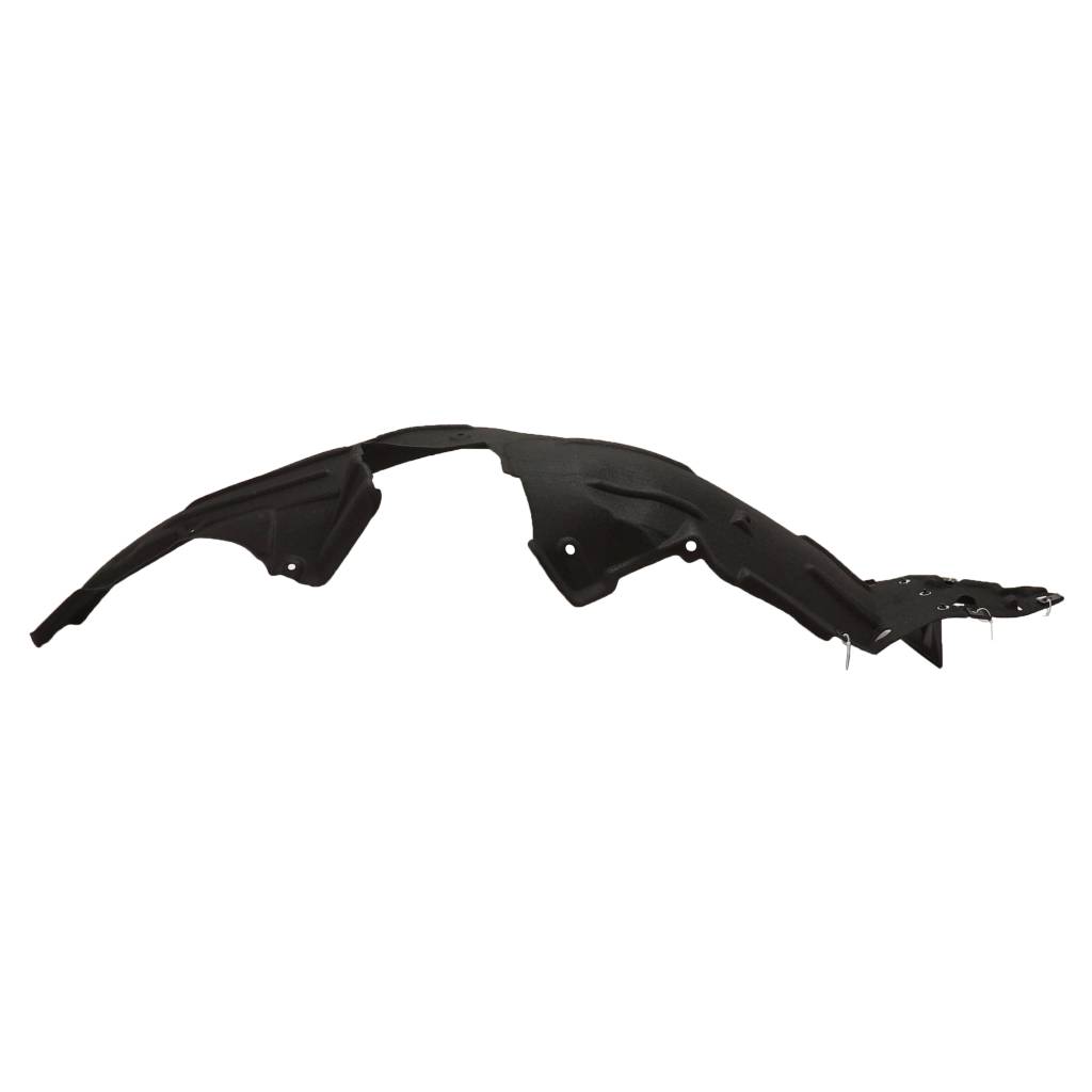 HONDA HRV FENDER LINER LEFT (Driver Side) (TOURING) OEM#74150T7WA30 2019-2022 PL#HO1248190