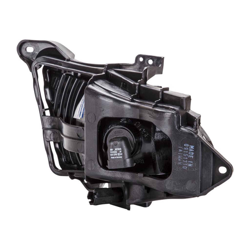 HYUNDAI ELANTRA SEDAN FOG LAMP ASSEMBLY RIGHT (Passenger Side) OEM#922022H000 2007-2010 PL#HY2593127