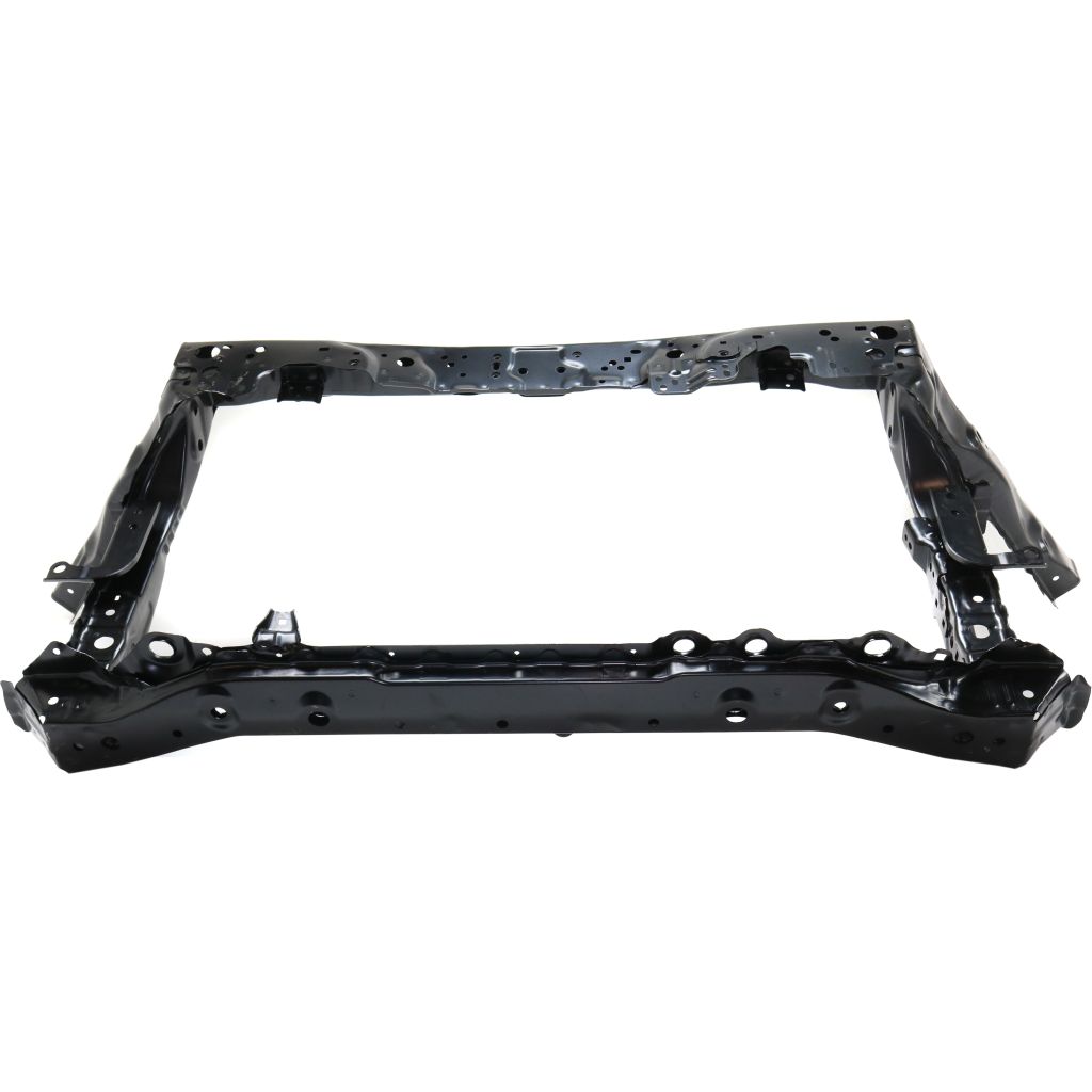 HONDA ACCORD HYBRID RADIATOR SUPPORT ASSEMBLY (BASE/EX-L)**CAPA** OEM#60400T3WA10ZZ 2014-2015 PL#HO1225190C