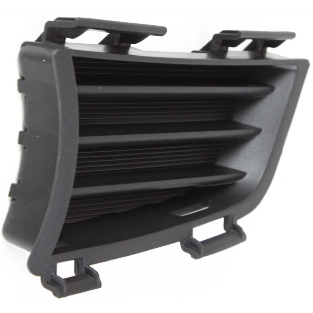 PONTIAC VIBE GRILLE LOWER LEFT (Driver Side) OUTER MAT-BLK OEM#88974247 2005-2008 PL#GM1036112