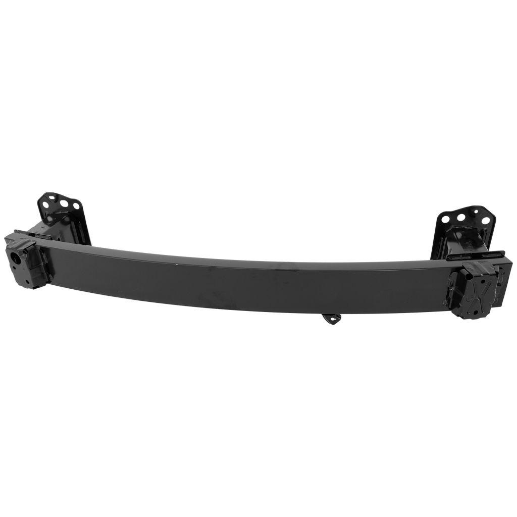 KIA FORTE SEDAN FRONT BUMPER REINF (WO/RADAR SENSOR BRACKET) **CAPA** OEM#64900M7000 2019-2021 PL#KI1006166C