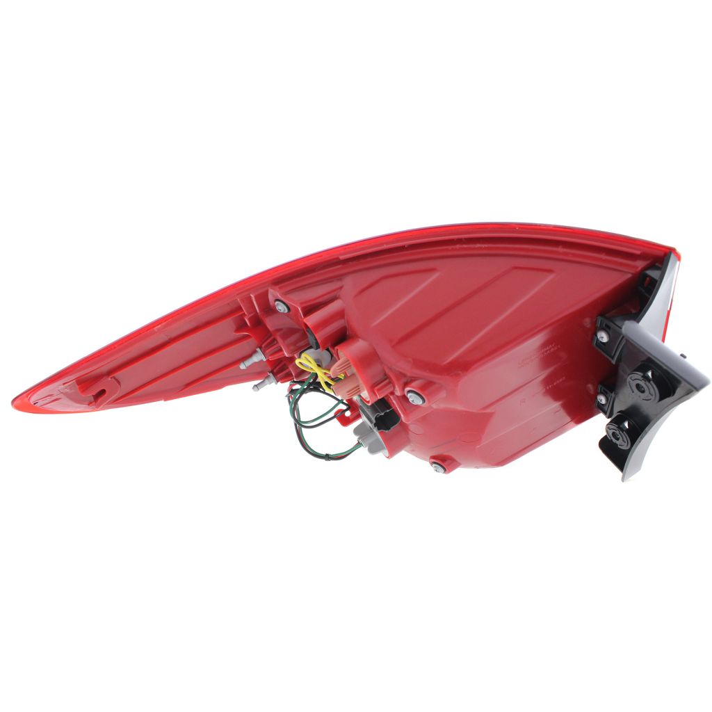 HYUNDAI SANTA FE /SANTA FE XL (3.3L) TAIL LAMP ASSY RIGHT (Passenger Side) (WO/LED) OEM#92402B8050 2013-2016 PL#HY2805125