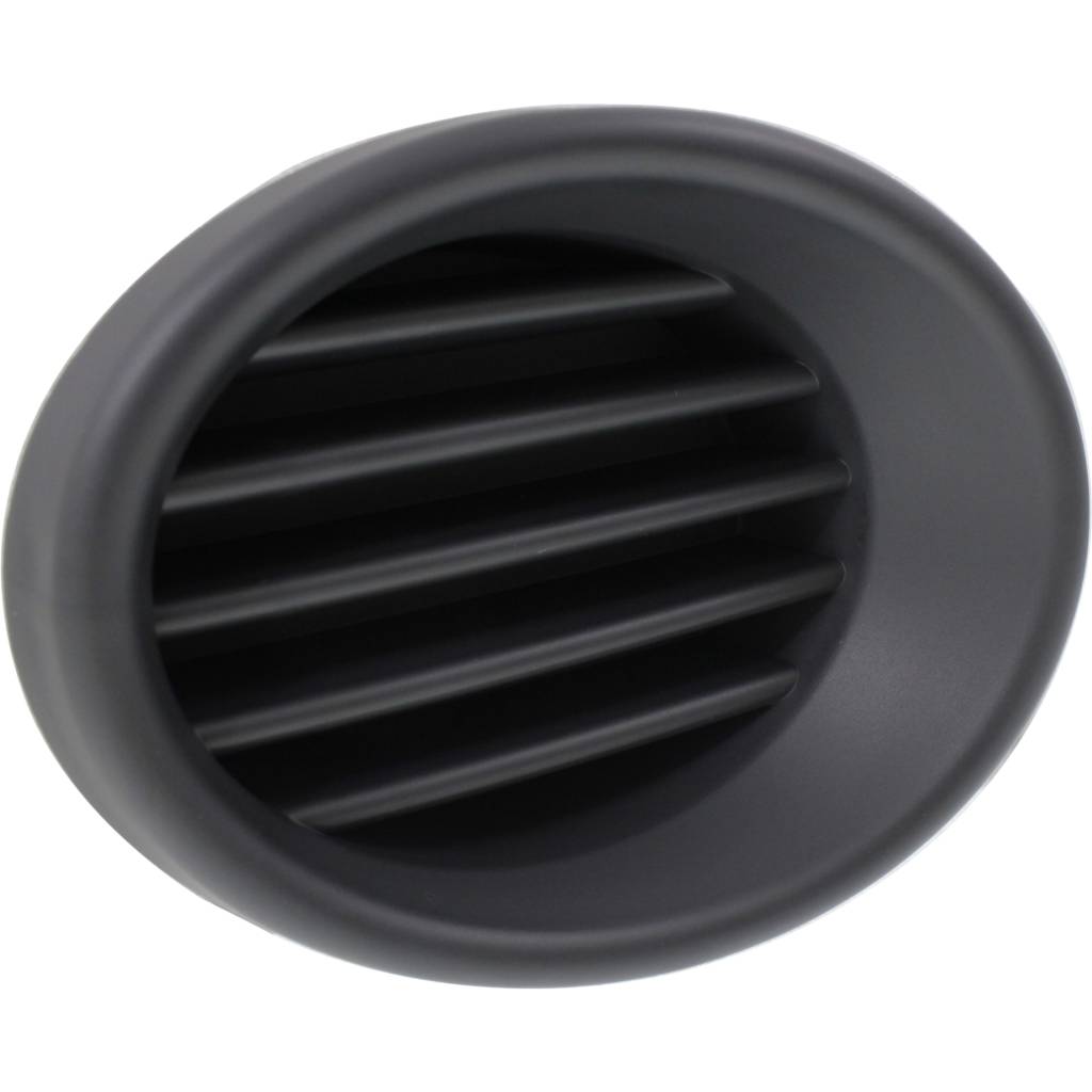 CHEVROLET AVEO 5 (HATCHBACK) FOG LAMP COVER RIGHT (Passenger Side) (WO/FOG) OEM#96808200 2009-2011 PL#GM1039191