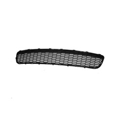 MAZDA MAZDA6 FRONT BUMPER GRILLE CENTER (BLK)(W/O TURBO) OEM#GP7A501T1A 2006-2008 PL#MA1036104