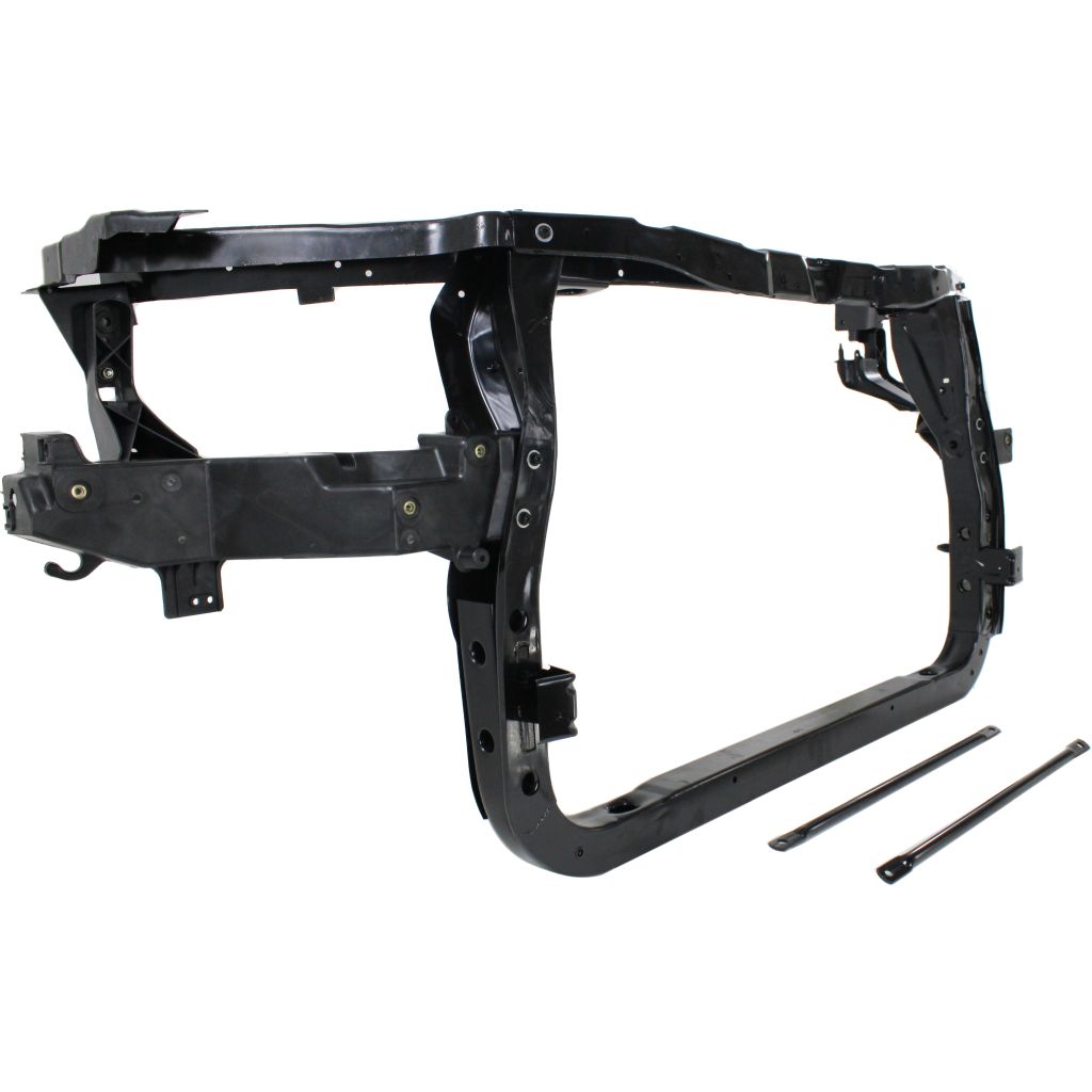 DODGE TRUCKS & VANS DURANGO RADIATOR SUPPORT ASSEMBLY OEM#5156109AB-PFM 2011-2013 PL#CH1225238
