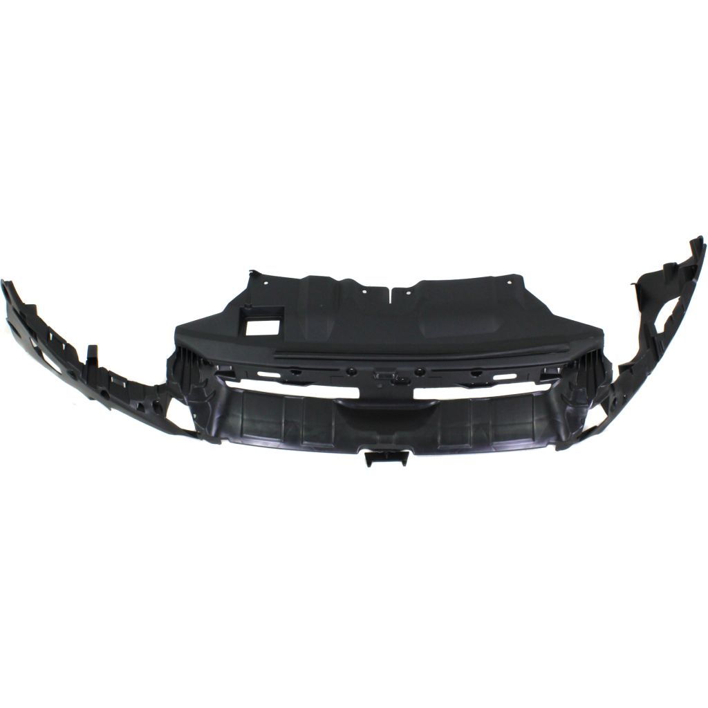 FORD FOCUS HATCHBACK/ST FRONT BUMPER UPPER RETAINER BRACKET(EXC ST MDL) OEM#CP9Z17C897A 2012-2014 PL#FO1065105