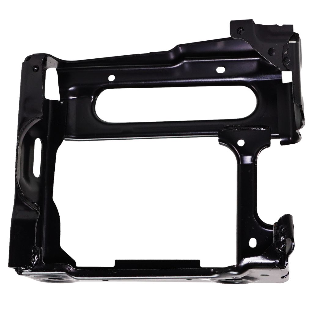 BMW BMW X4 FRONT BUMPER REINF SIDE LEFT (Driver Side) (STEEL) OEM#51117399915 2019-2025 PL#BM1026103