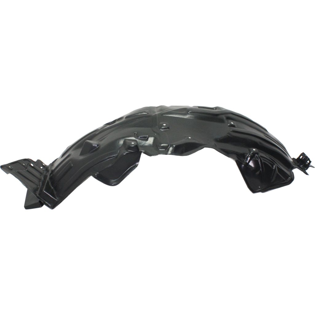 NISSAN ARMADA FENDER LINER RIGHT (Passenger Side) OEM#638401LA0B 2017-2024 PL#IN1249123