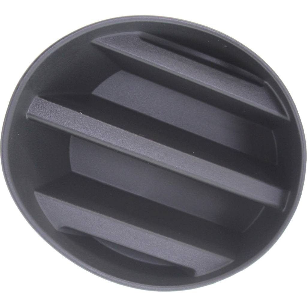 FORD TRUCKS & VANS EXPEDITION FOG LAMP COVER LEFT (Driver Side) (WO/FOG) OEM#7L1Z17E811AA 2007-2014 PL#FO1038135