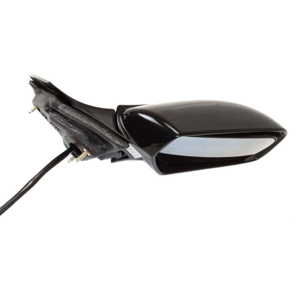 CADILLAC CTS/CTS-V DOOR MIRROR RIGHT (Passenger Side) POWER/HEATED (W/MEMORY)(PWR FOLD) OEM#19167158 2003-2007 PL#GM1321358