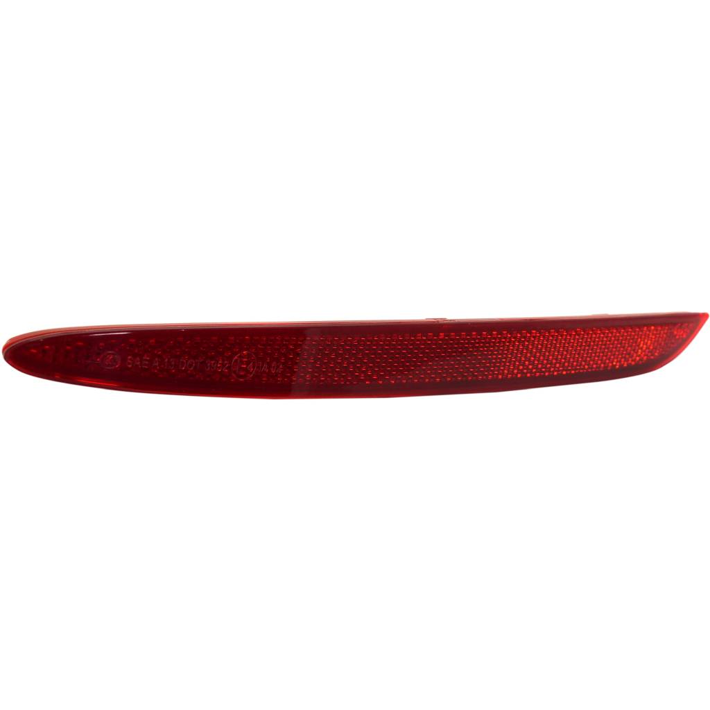 MERCEDES-BENZ CLA-CLASS REAR BUMPER REFLECTOR LEFT (Driver Side) OEM#0998208700 2020-2023 PL#MB1184106