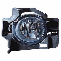 NISSAN ALTIMA COUPE FOG LAMP ASSY LEFT (Driver Side)(W/BRACKET) OEM#261559B91B_ 2008-2013 PL#NI2592126
