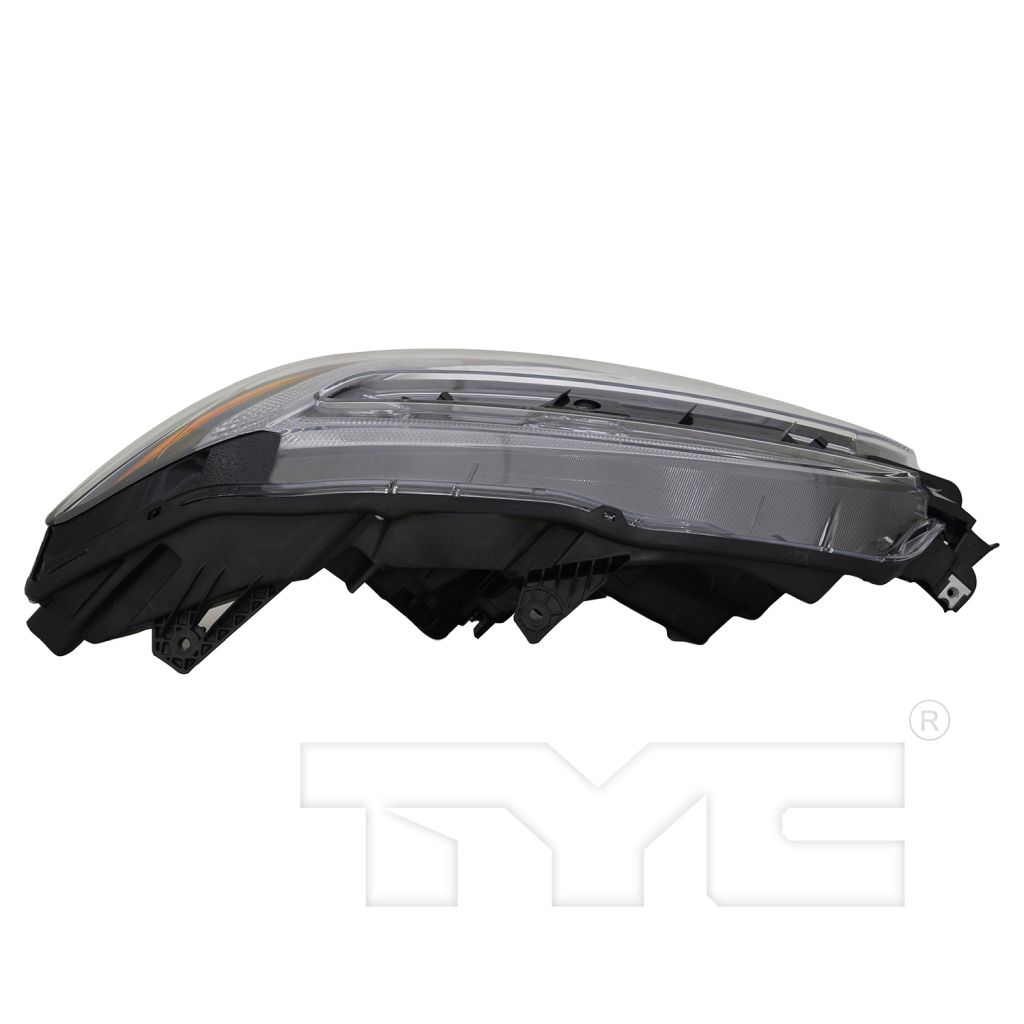 HONDA PASSPORT HEAD LAMP ASSY LEFT (Driver Side) (LED) OEM#33150TG7A32 2019-2021 PL#HO2502193