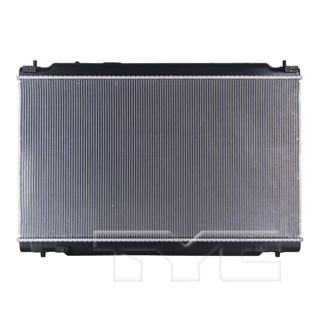 HONDA CRV RADIATOR (1.5L TURBO) OEM#190105PAA01 2017-2022 PL#HO3010243